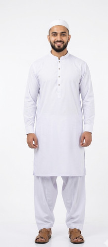 Men premium shalwar kameez - men's,