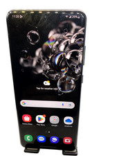 Samsung Galaxy S20 Ultra 5G