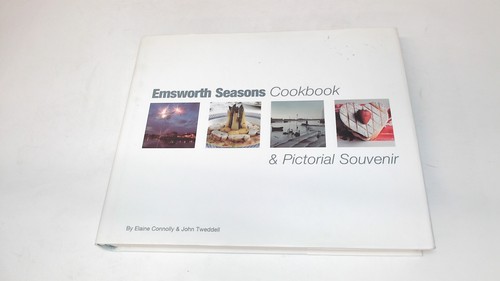 Emsworth seasons cookbook and - emsworth,