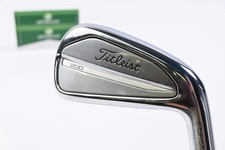 Titleist T200 Utility #3 Iron / 20 Degree / TX-Flex Fujikura Ventus Black 10