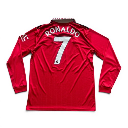 Ronaldo man utd 2022 - utd, 2022/23