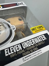 Funko Pop! Television Stranger