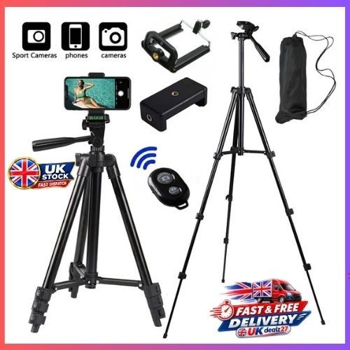Pro tripod stand mount - mount, for