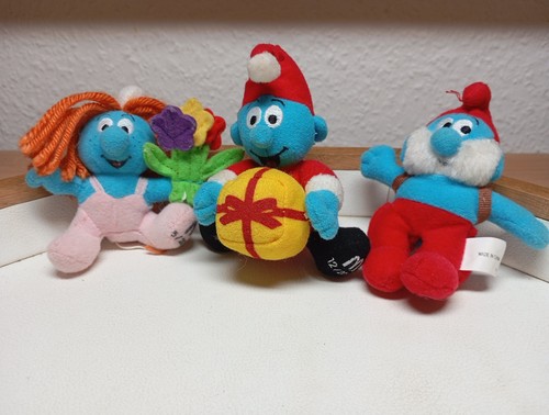 Mcdonald 2000 schleich - 2000,