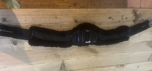 Mattes crescent slim line long