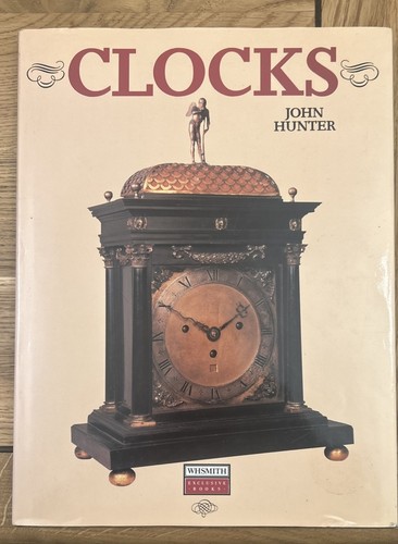 Clocks john hunter - clocks, by