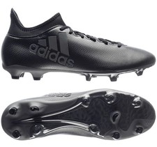 Mens Adidas X 17.3 Pro FG Firm