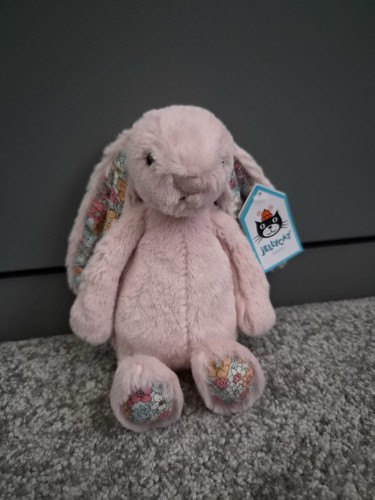 Jellycat small blossom - jellycat,