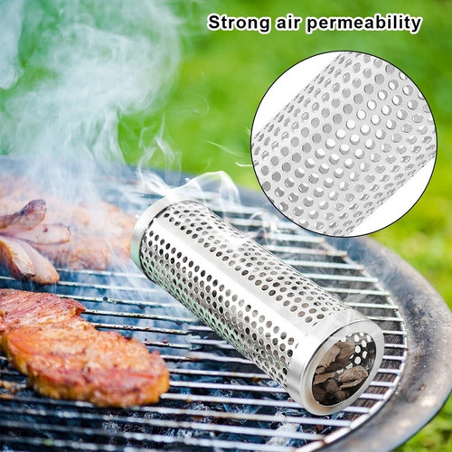 12inch smoker tube - tube, bbq