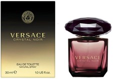 Versace Crystal Noir Eau de