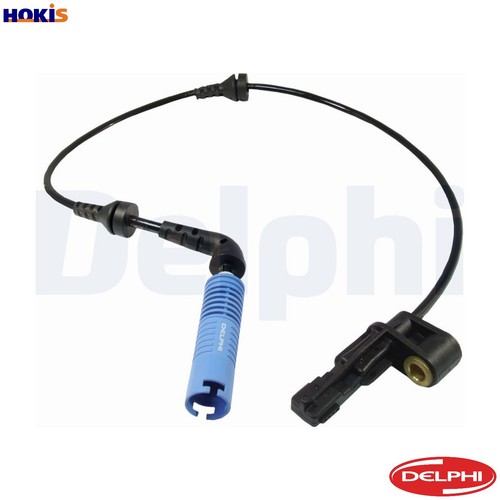 Sensor wheel speed ss20041 - wheel, for