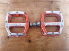 DMR V12 Flat/Platform Mountain Bike Pedals MTB