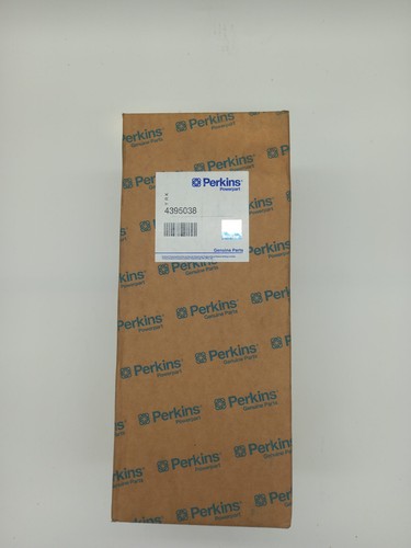 Perkins filter 4395038 - perkins,