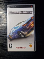 Ridge Racer for Sony PSP