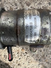 Gearbox Pump for 1997-2010 Alfa Romeo Selespeed 147 GT 156 2.0 JTS