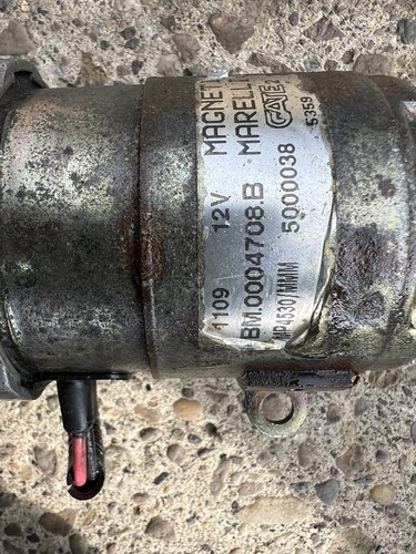 Gearbox pump for 1997 - for, 1997-2010