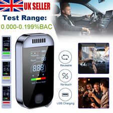 Police Pro LCD Digital