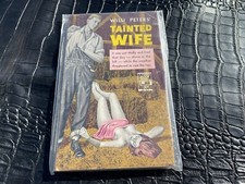 1957 Tainted Wife by Willi