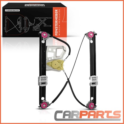 Window lifter - lifter, parts