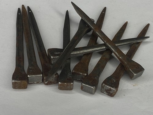 50mm horseshoe nails - horseshoe,