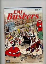 EMI buskers-, 0863590071