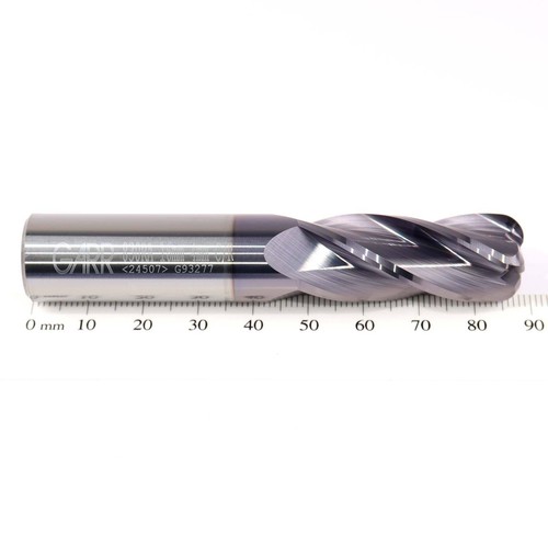 16mm 4mm rad garr - 16mm,