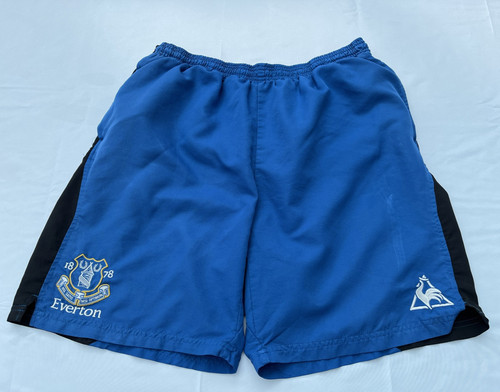 Vintage everton football - vintage,