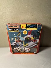 Matchbox Action Drivers Ferry