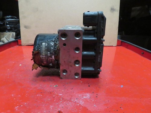 Bmw series e46 abs pump - 3,