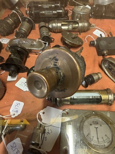 Vintage veteran bosch - veteran,