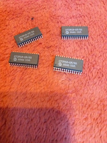 27c512 15 integrated - 4, 27c512-15