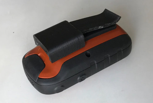 Compatible garmin etrex trex - garmin,