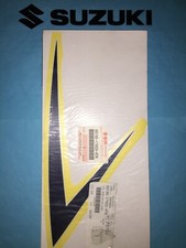 Suzuki GSX650F 08-12 LH Decal