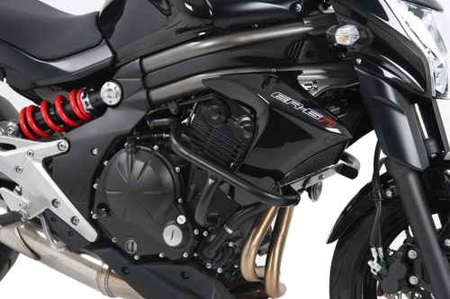 Kawasaki engine guard - kawasaki,