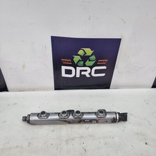 RANGE ROVER OR JAGUAR XF X250 07-11 3.0 DIESEL FUEL INJECTOR RAIL 9X2Q-9D280-FA