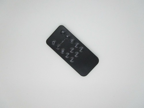 Remote control for jbl home - jbl,