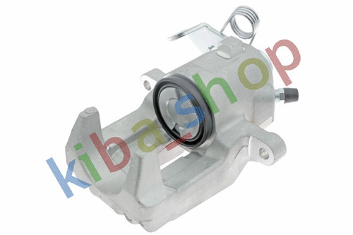 Rear axle left front - axle,