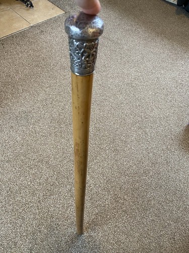 Walking stick vintage antique - walking,