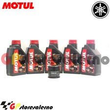 Original motul 7100 10w50 - motul,