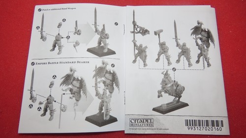 Warhammer the old world - warhammer,