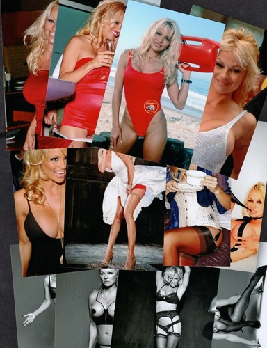 Pamela anderson sexy - anderson, 12