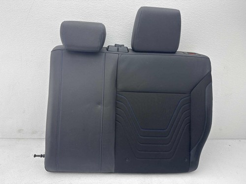2016 2018 ford focus - focus, rear