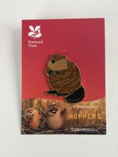 Disney National Trust HOPPERS