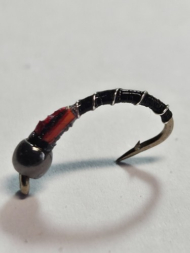 Never fails black buzzer - 3,