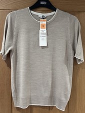 M&S Classic Ladies Fine Knit