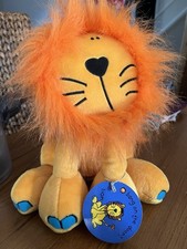 Bang On The Door Lion Large