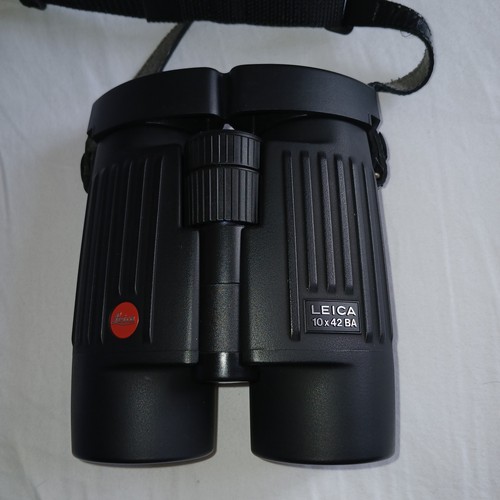 Leica trinovid - leica,