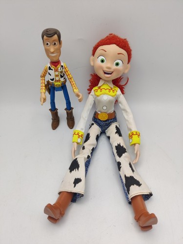 Disney pixar jessie - disney,