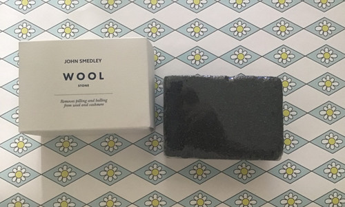 Bnib sealed john smedley - bnib,