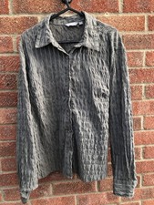 Rohan Womens Striped Shirt